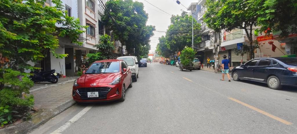 Nhà phố 6 tầng 32m² tại Tây Hồ - Phú Thượng, Sổ đỏ chính chủ - Về ở ngay!