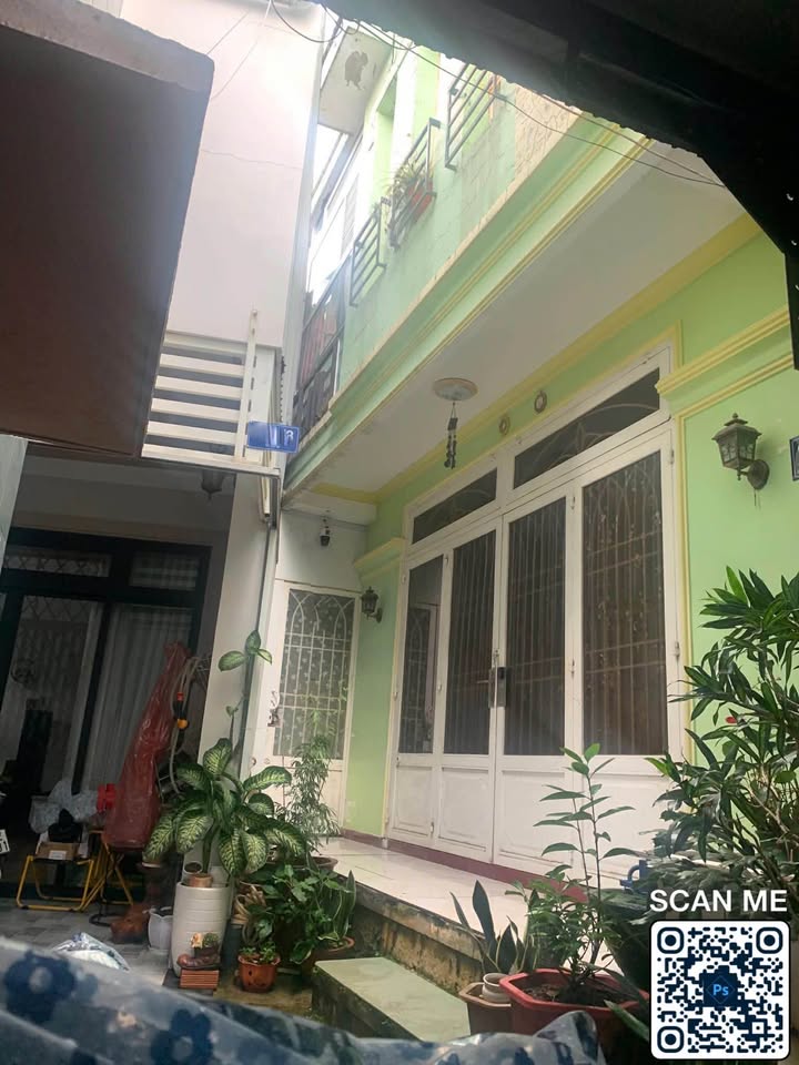 Nhà cấp 4 Hẻm ô tô Hoàng Diệu, Đà Lạt 113m² giá 7.7 tỷ - Sổ riêng, chính chủ!