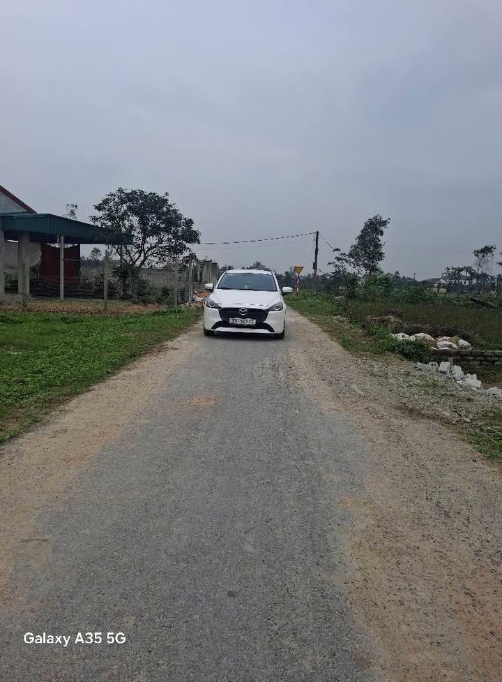 Đất Nghi Trường 93m² giá 1.3 tỷ - Cơ hội đầu tư tuyệt vời!