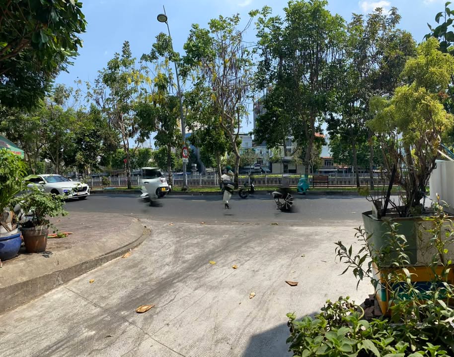 Nhà phố Phan Đình Phùng, Quận Phú Nhuận 29m² giá 4.8 tỷ - Vị trí trung tâm, tiện ích đầy đủ!