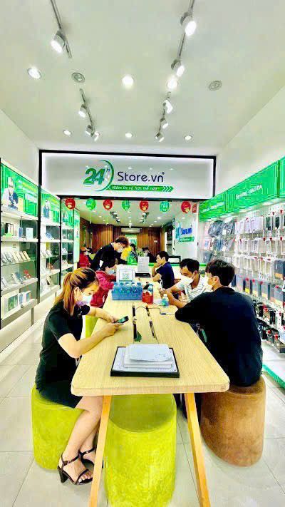 Nhà mặt tiền đường 3/2, Quận 11, 66m² giá 24 tỷ - Cơ hội đầu tư hiếm có!