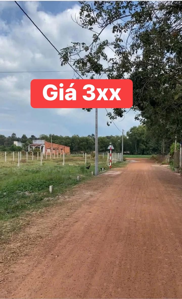 Đất nền Suối Đá Dương Minh Châu 200m² giá 300 triệu - Cơ hội đầu tư không thể bỏ lỡ!