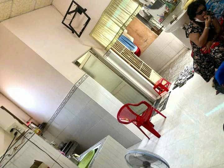 Nhà riêng Thới Sơn, Mỹ Tho 98m² giá 1.6 tỷ - Vị trí đắc địa, thuận tiện sinh hoạt!