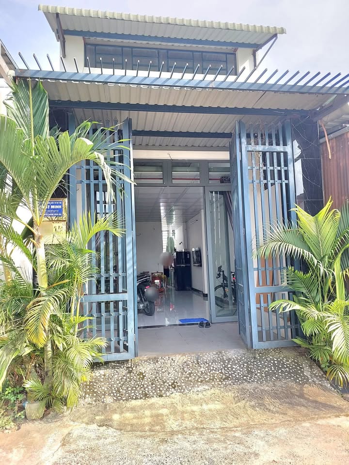 Nhà phố Thủ Đức 61m² giá chỉ 4 tỷ - Hẻm ô tô thông thoáng!