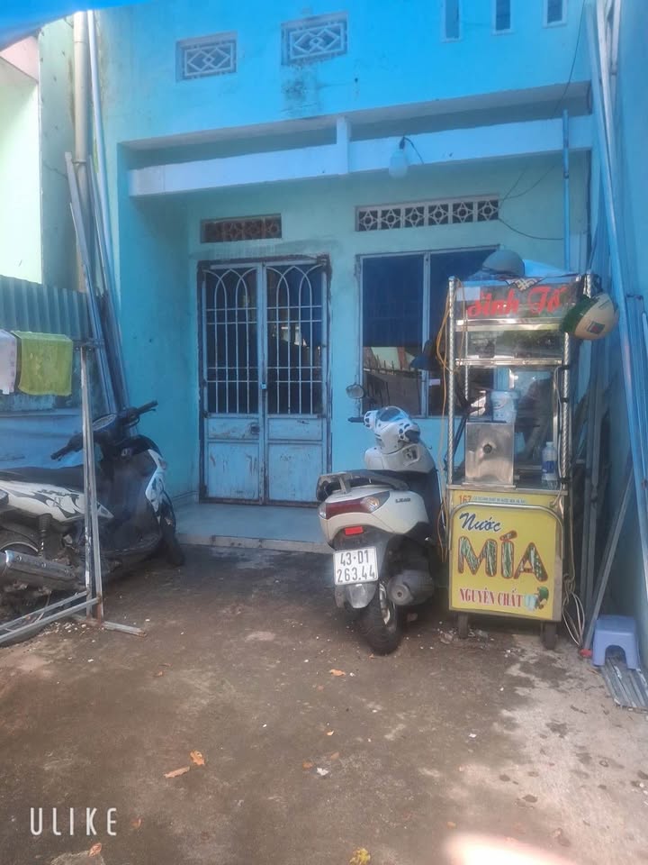 Nhà mặt tiền Hải Châu Đà Nẵng 71m² giá 6 tỷ - Đầu tư sinh lời ngay!