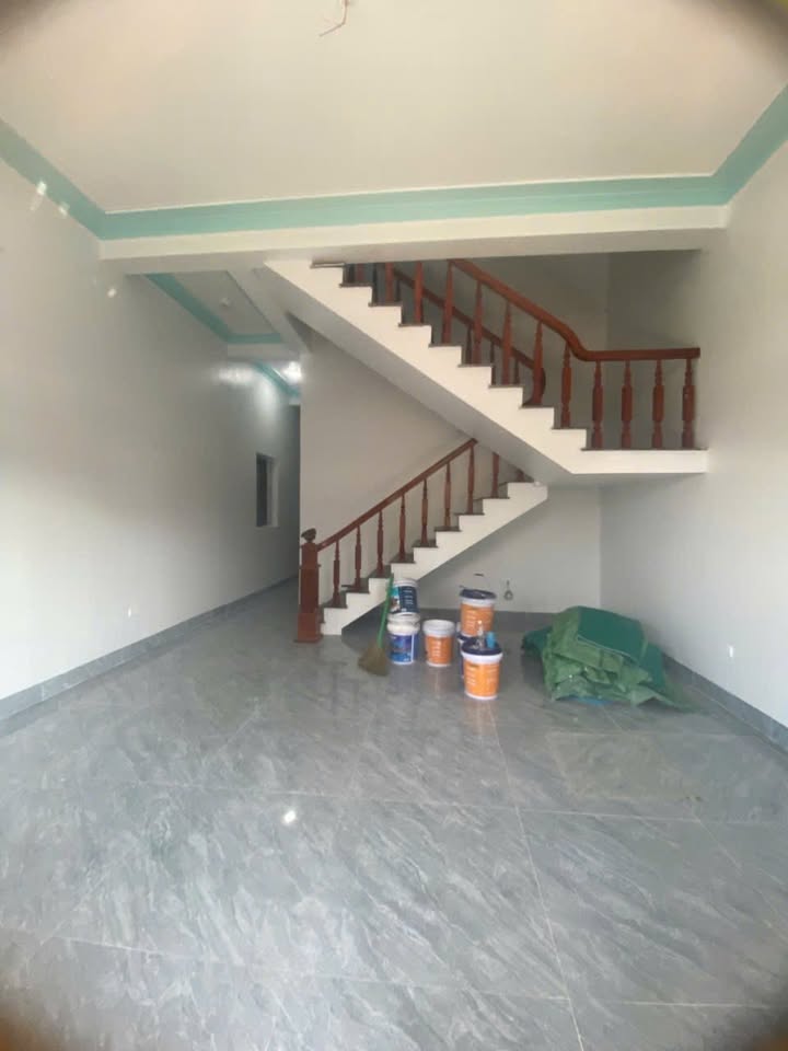 Nhà 2 tầng tại Thôn Thọ Lộc, Minh Khai, Vũ Thư - Giá chỉ 1.3 tỷ, sẵn sàng vào ở!