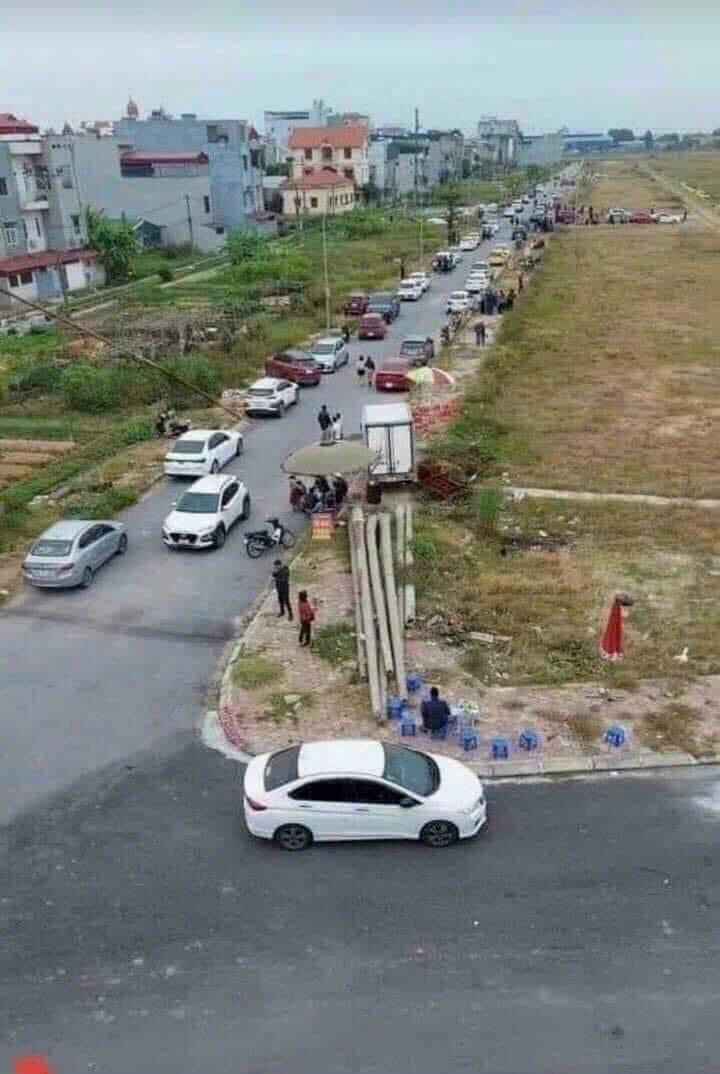 Đất nền Khu C Trần Hưng Đạo, Nam Sách 90m² giá 2 tỷ - Đầu tư sinh lời hấp dẫn!