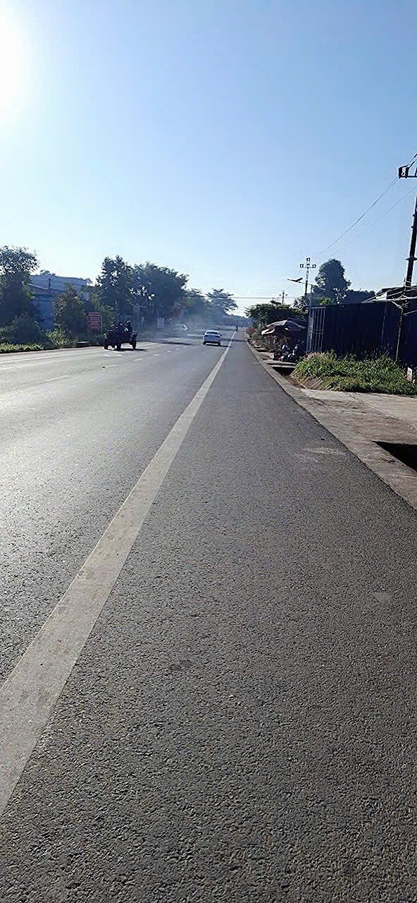 Đất thổ cư 240m² tại Buôn Đôn - Giá chỉ 1 tỷ, cơ hội hiếm có!