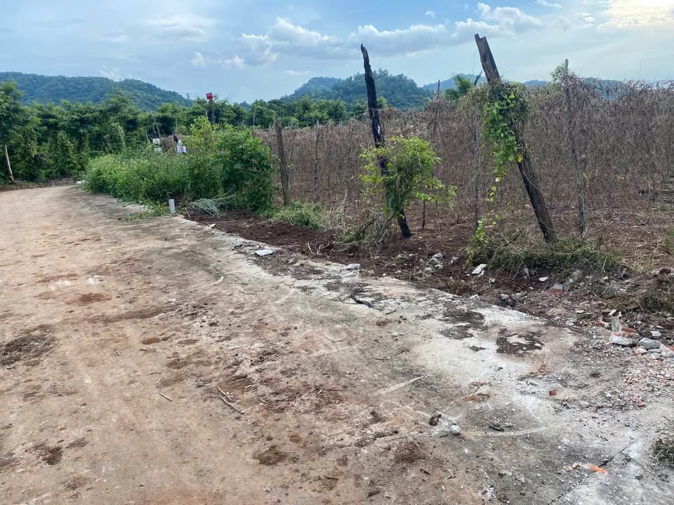 Đất thổ cư Cư ÊBur 135m² chỉ 900 triệu - Đầu tư ngay hôm nay!