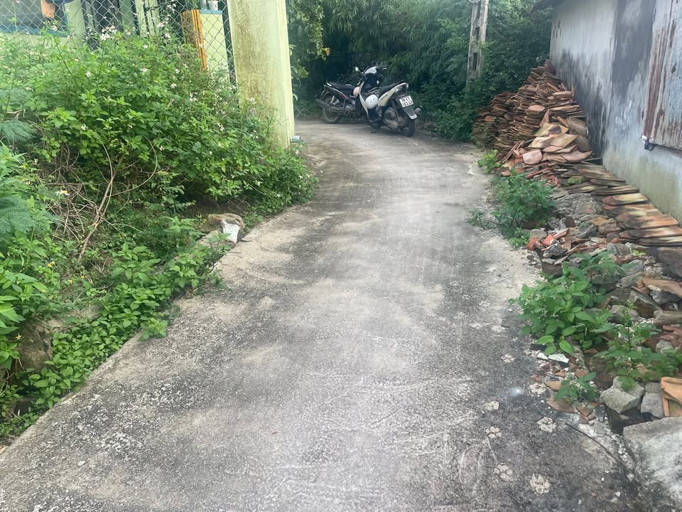 Đất thổ cư Hòa Hiệp, Cư Kuin 108m² giá 550 triệu - Đầu tư sinh lời ngay!