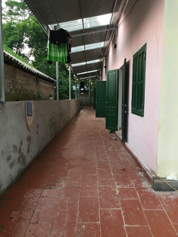 Phòng trọ cao cấp cho thuê tại Sơn Dương, Tuyên Quang - Giá cả hợp lý!