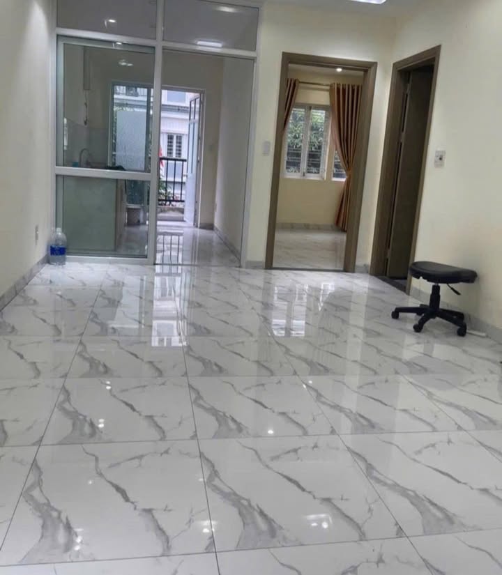 Căn hộ Chung cư Hoàng Huy An Đồng Hải Phòng 63m² giá 4 triệu - Sẵn sàng vào ở ngay!