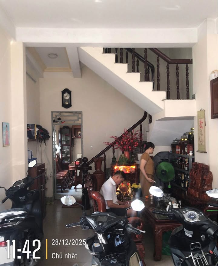 Nhà riêng Phường Tân Hưng Thuận 139.5m² giá 14.5 tỷ - Chính chủ, cho thuê lợi nhuận cao!