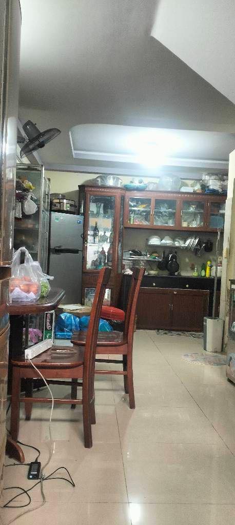 Nhà phố mặt tiền kinh doanh Tây Sơn 60m² giá 7 tỷ - Đầu tư sinh lời ngay!