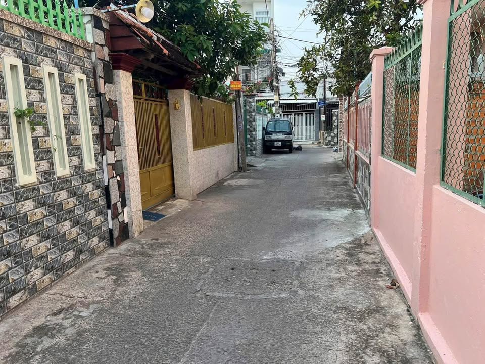 Bán gấp FrontHouse mặt tiền Mạc Đỉnh Chi, Phú Thuỷ 311m² giá 4 tỷ - Cơ hội đầu tư tuyệt vời!