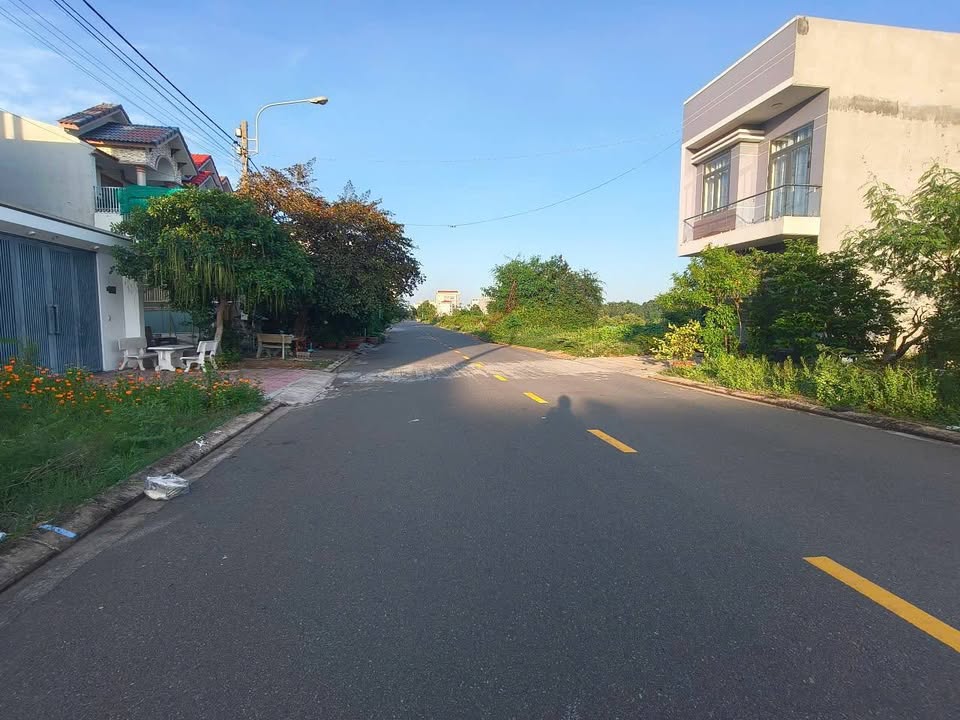 Đất nền mặt tiền Đào Duy Tùng, Phú Thủy 100m² giá 3.65 tỷ - Đầu tư sinh lời cao!