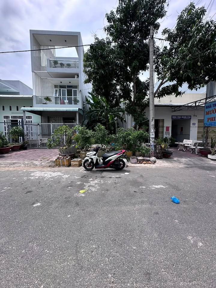 Đất nền KDC 586, đường 31, phường Phú Thứ, quận Cái Răng, diện tích 125m² - Cơ hội đầu tư tuyệt vời!