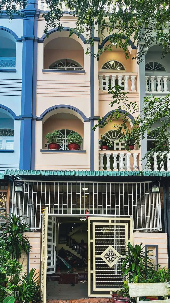 Nhà 1 Trệt 2 Lầu KDC Văn Hóa Tây Đô 90m² giá 5.39 tỷ - Sẵn sàng vào ở!