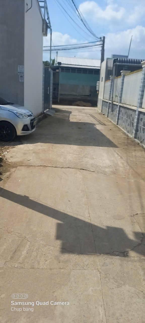 Bán đất dự án Khu dân cư Sơn Thủy, Bình Thủy 100m² giá 1.3 tỷ - Đường ô tô vào tận nơi!