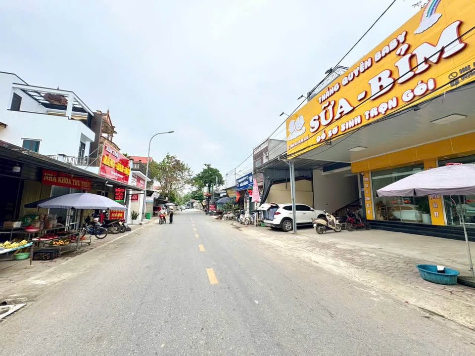 Lô Đất Tân Tiến Chương Mỹ 270m² - Siêu Tiện Ích, Giá Đầu Tư Hấp Dẫn!