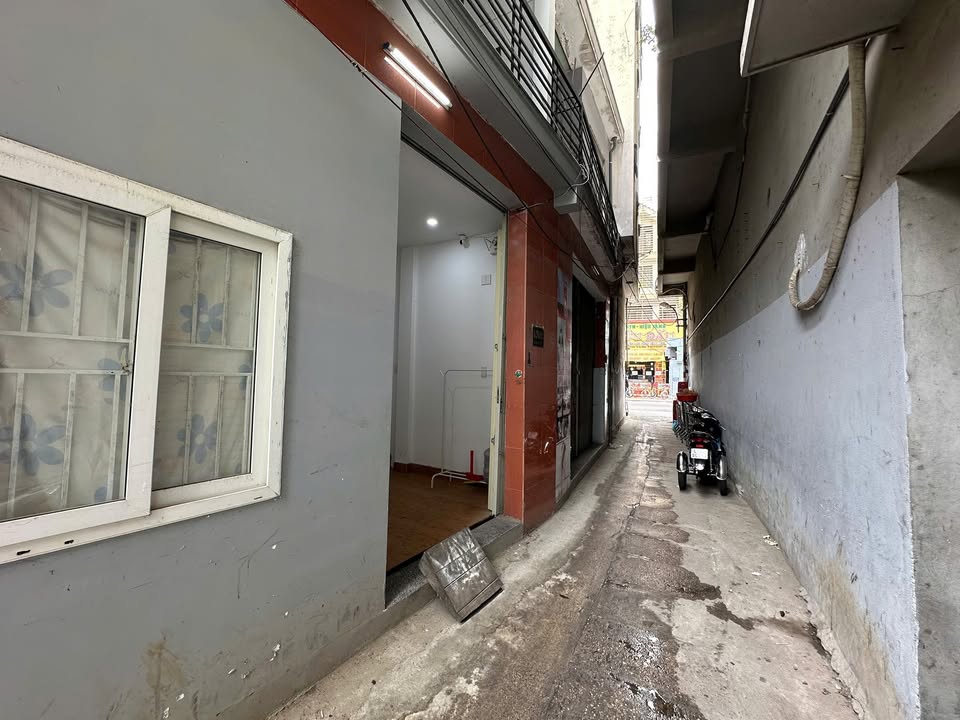 Phòng trọ cho thuê tại 293/2 Hùng Vương, Đà Nẵng - Giá chỉ 2.6 triệu/tháng