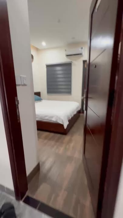 Căn hộ cho thuê đường An Thượng 29, quận Ngũ Hành Sơn - Trống ngay, không gian sống thoải mái!