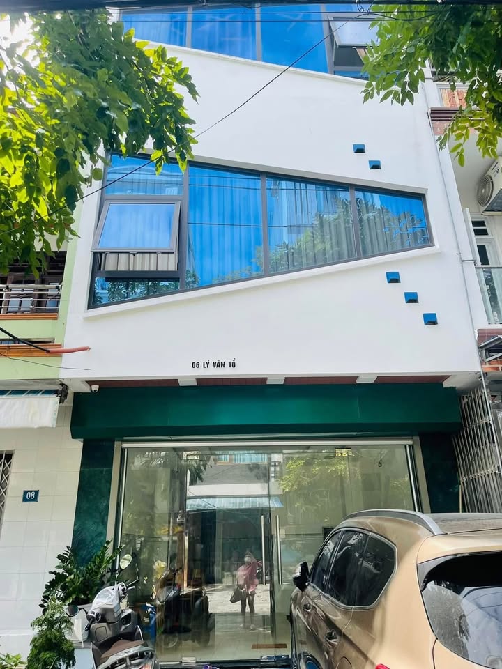Căn studio 45m² tại Sơn Trà - Full nội thất, giá thỏa thuận!