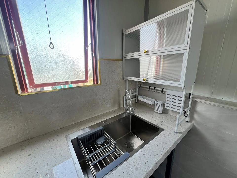 Căn hộ cho thuê tại Mỹ An, Ngũ Hành Sơn, Đà Nẵng 40m² - Full nội thất, vào ở ngay!