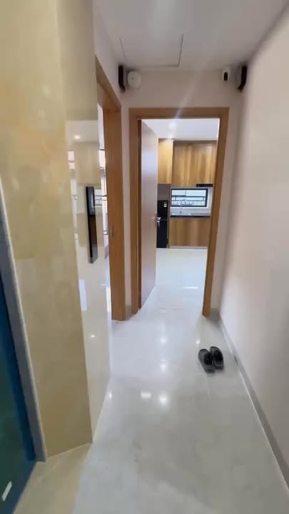 Căn hộ mini cho thuê đường Lê Duẩn, Thanh Khê giá chỉ từ 3.8 triệu