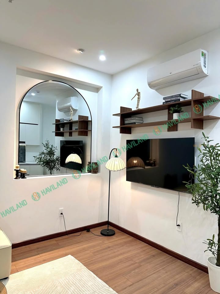 Căn hộ 1 phòng ngủ An Thượng 2, Đà Nẵng - Full nội thất sang trọng!