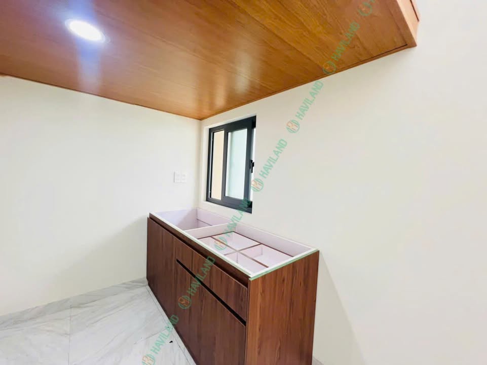 Căn hộ mini Cồn Dầu 25m² giá 3.7 triệu - Siêu phẩm hiện đại và tiện nghi!