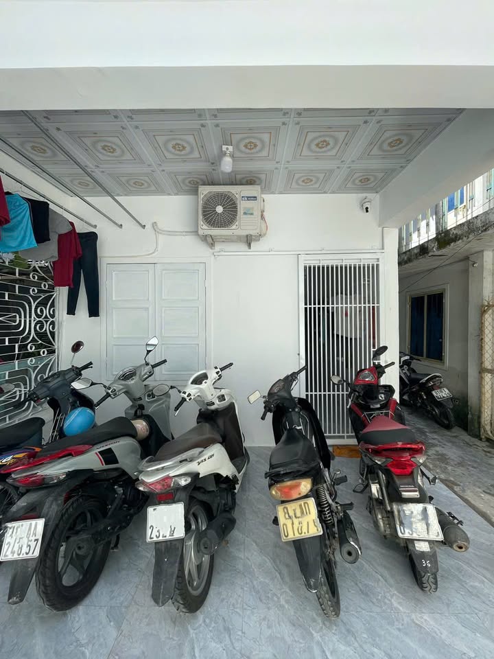 Phòng trọ K152 Phan Thanh, Đà Nẵng, 20m² giá 3 triệu - Sẵn sàng nhận phòng ngay!