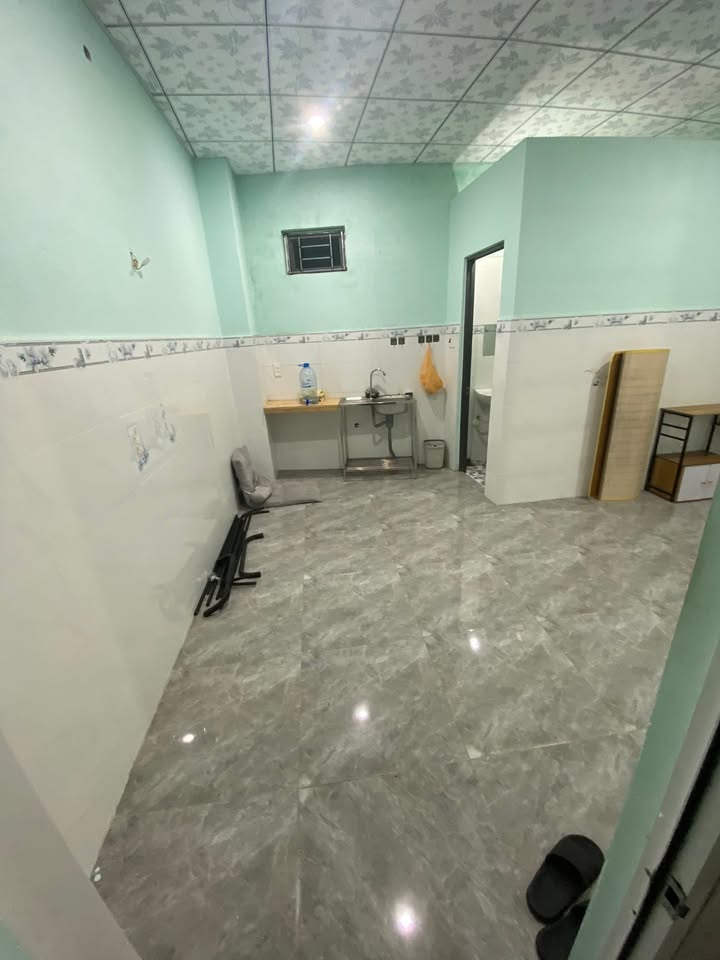 Phòng trọ cho thuê K408/H47/03 Hoàng Diệu, Hải Châu - 2.5 triệu/tháng, yên tĩnh và an ninh!