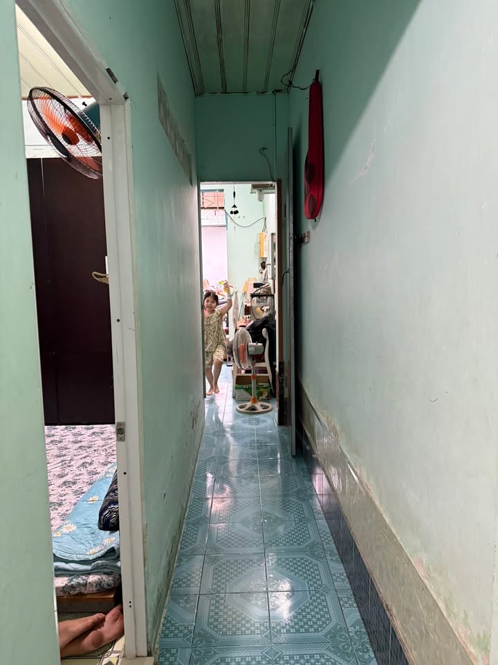 Nhà cấp 4 hẻm xe tải TNPB Quận 9 53m² giá 4.2 tỷ - Cơ hội đầu tư tốt!