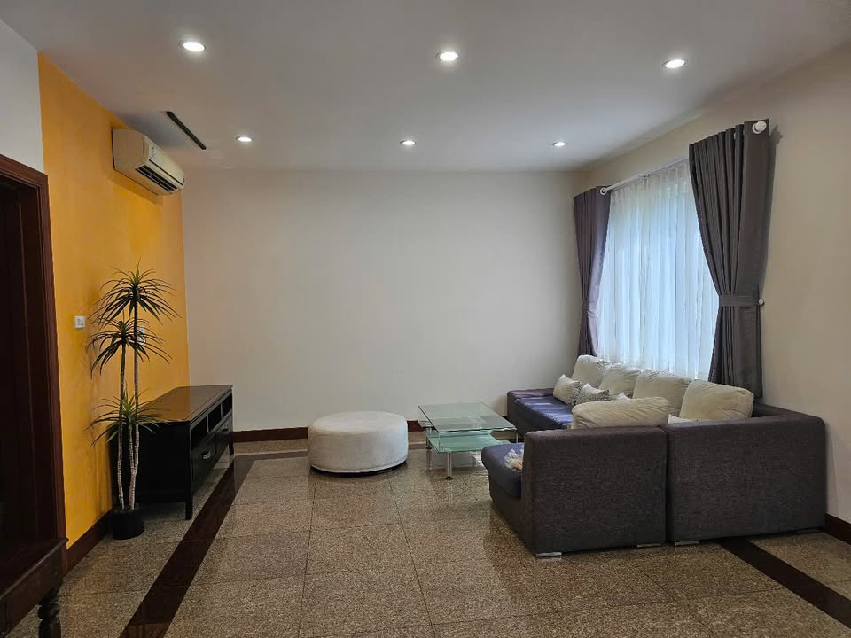 Biệt thự cho thuê Garden Home Thủ Đức 250m² - Liền kề Vạn Phúc City, giá 24 triệu