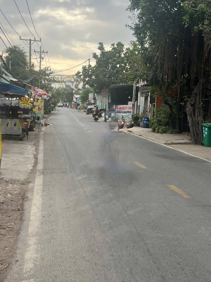 Đất mặt tiền đường Số 8, Long Phước, Quận 9 - 55m² giá 3.5 tỷ - Đầu tư sinh lời ngay!