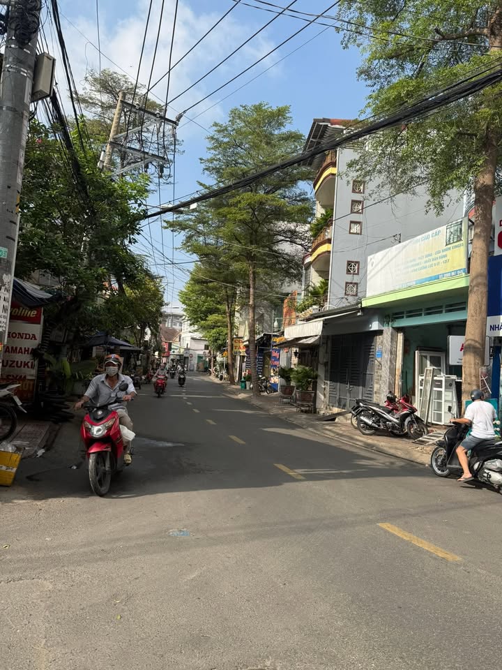 Đất Phước Long Thủ Đức 62m² giá 6.85 tỷ - Vị trí đắc địa gần chợ