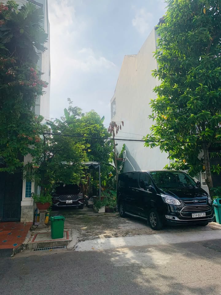 Đất nền KDC Sông Giồng Q2 120m² giá 19 tỷ - Cơ hội đầu tư không thể bỏ lỡ!