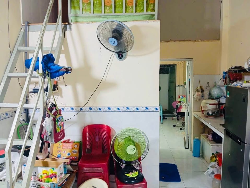 Nhà trệt gác lửng Bưng Ông Thoàn Q9 87m² giá 5.5 tỷ - Ô tô tận cửa, chính chủ!