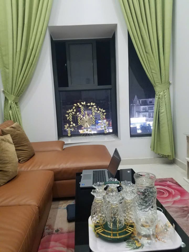 Căn hộ Duplex La Astoria Quận 2 89m² giá 4.5 tỷ - Không gian sống lý tưởng!