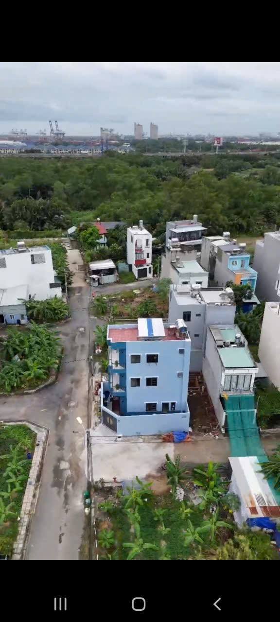 Đất thổ cư KDC Việt Nhân, Nguyễn Duy Trinh, 51m² chỉ 3.22 tỷ - Đầu tư sinh lời!