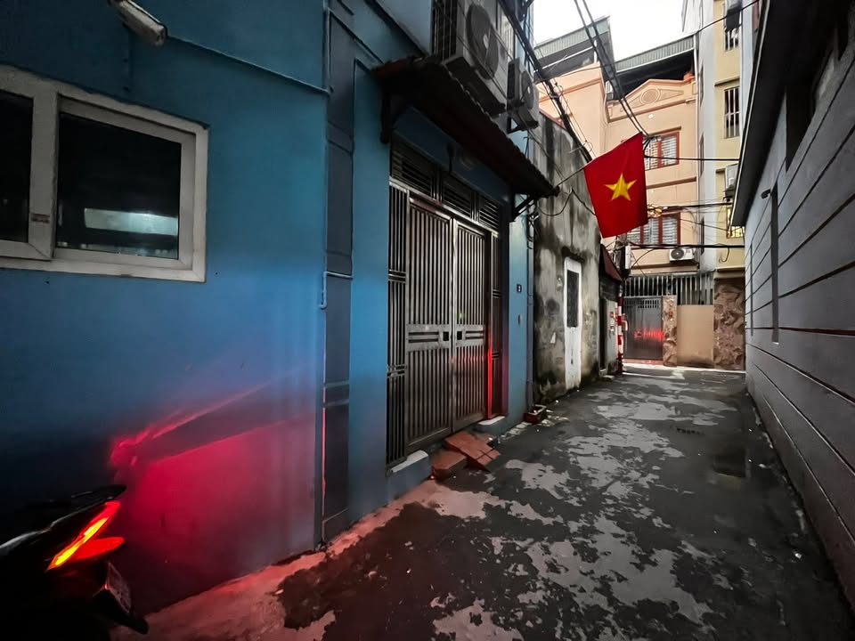 Nhà 6 tầng Lê Đức Thọ, 42m², giá 9.9 tỷ - Thiết kế đẹp, kinh doanh cho thuê hợp lý!