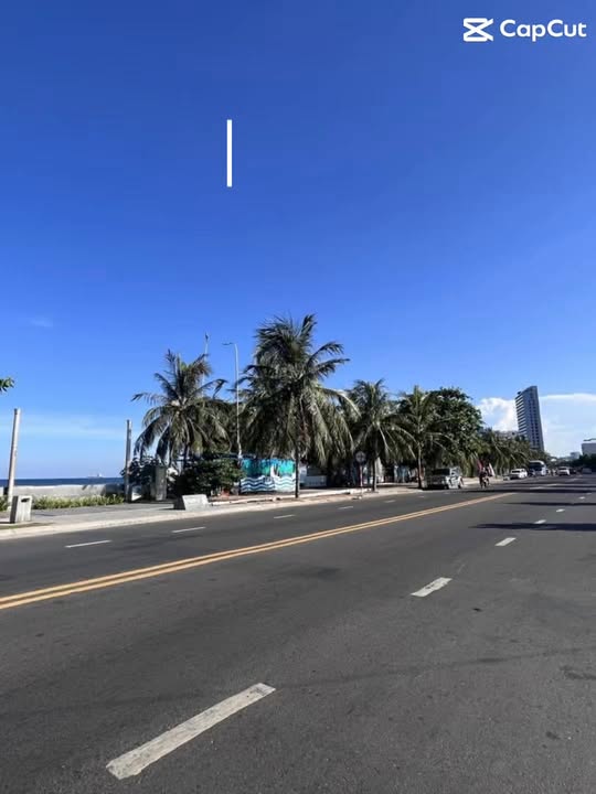 Đất nền Hoàng Sa Đà Nẵng 83m² giá 6.95 tỷ - Cách biển chỉ 70m!