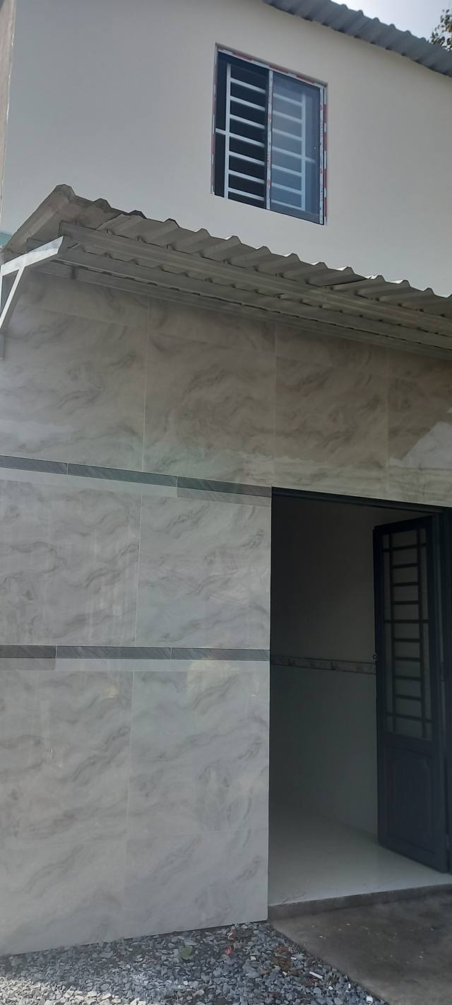 Nhà bán quận Bình Chánh 19m² giá 780 triệu - Thương lượng ngay!