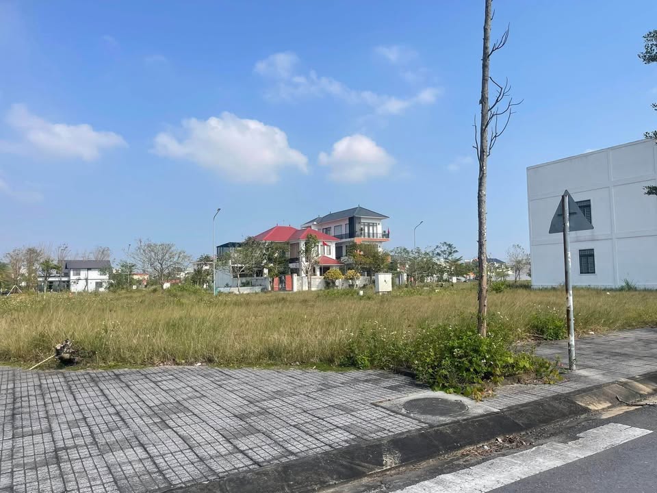 Đất nền Nam Bàu Ri, Bố Trạch 160m² giá 1.8 tỷ - Cơ hội đầu tư vàng!