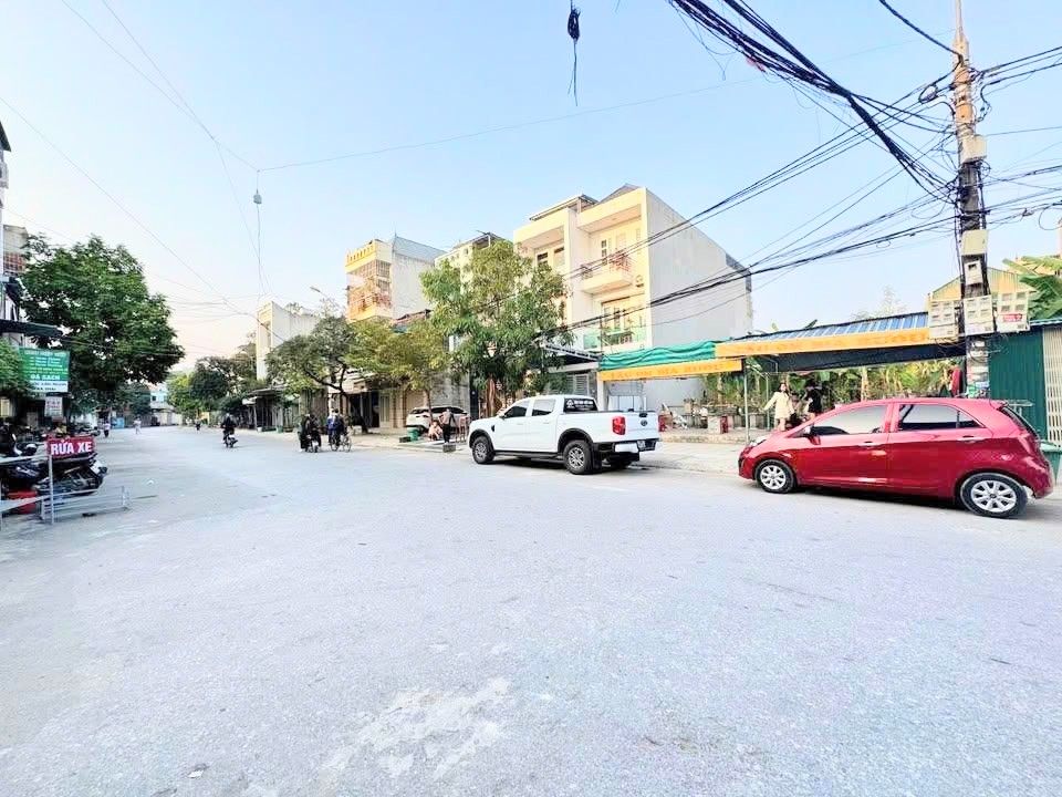 Lô đất đẹp phường Đông Sơn, 80m² giá chỉ 3 tỷ - Đầu tư sinh lời bền vững!