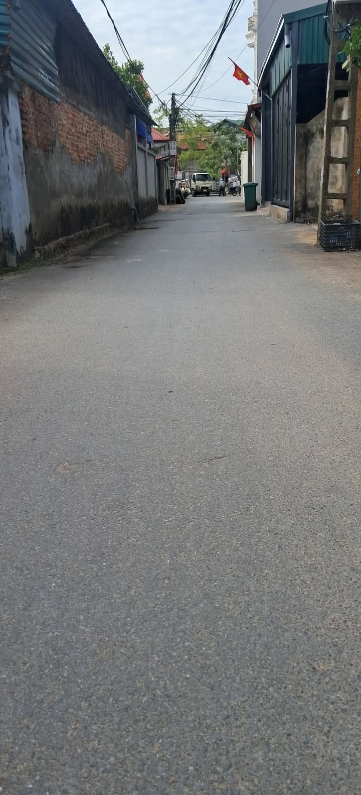 Bán đất Đông Dư – Gia Lâm 88m² giá 9 tỷ - Tiềm năng đầu tư sinh lời cao!