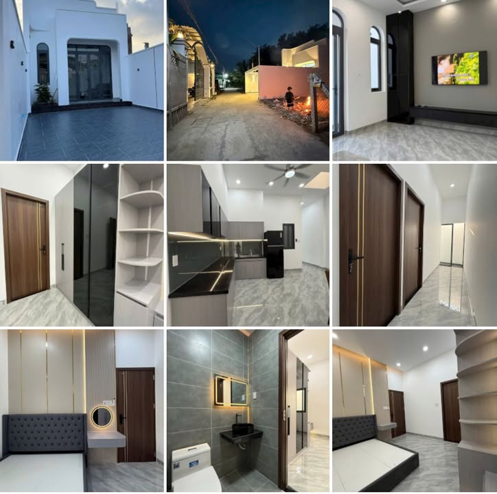 Nhà riêng Bến Tre 123,5m² giá 1.79 tỷ - Sẵn sàng vào ở ngay!