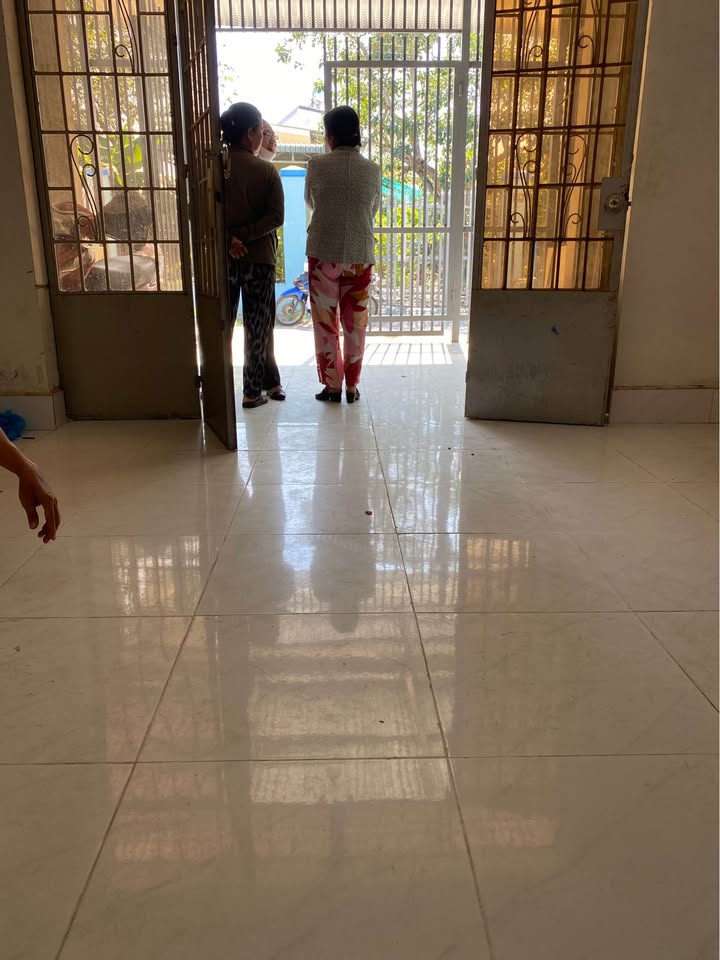 Nhà riêng phường Thanh Điền, Châu Thành, Tây Ninh 92.5m² giá 850 triệu - Ngay trung tâm thành phố!