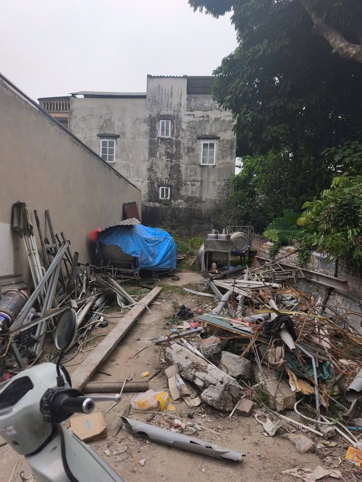 Đất nền Như Quỳnh, Văn Lâm, Hưng Yên 112m² chỉ 3 tỷ - Tiềm năng tăng giá cao!